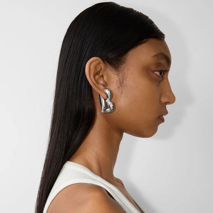 Burberry Packet Earrings