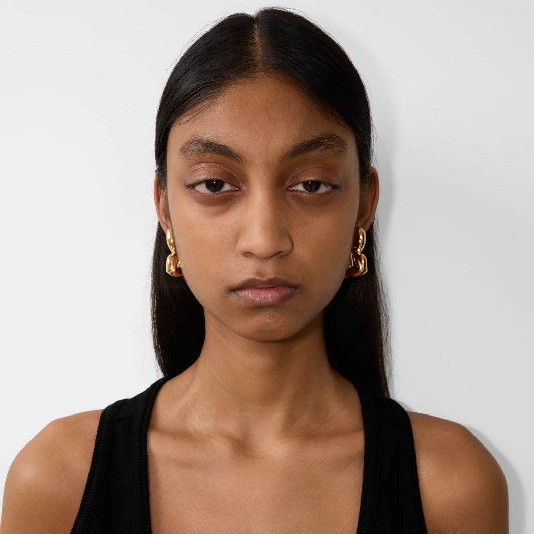 Burberry Packet Earrings