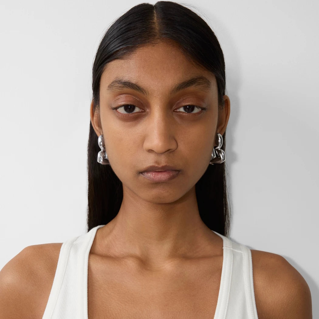 Burberry Packet Earrings