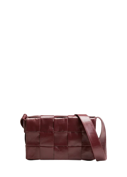 BOTTEGA VENETA Small Cassette Bag