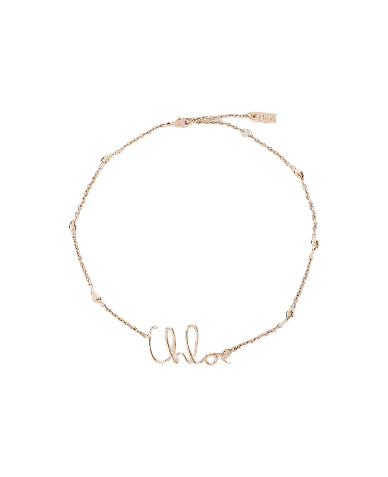 The Chloe Iconic Necklace