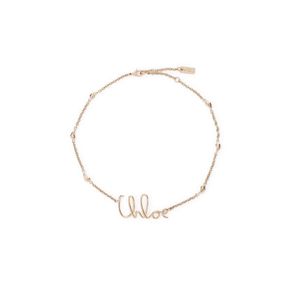 The Chloe Iconic Necklace