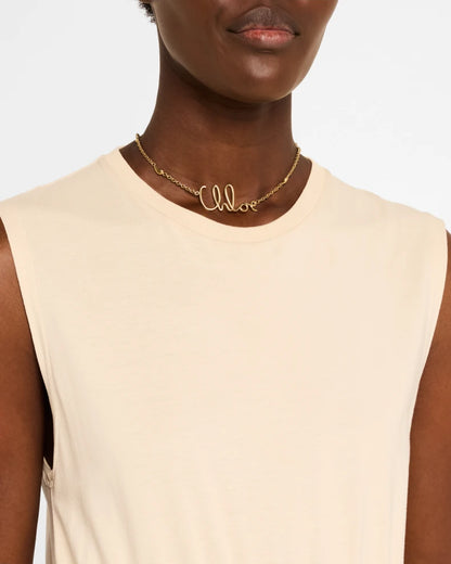 The Chloe Iconic Necklace